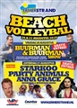 Beachvolleybaltoernooi Ermerstrand 2010