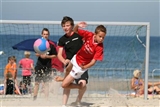 Hargen aan Sail 2011
