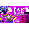 Zaterdag 17 april Dinto eindfeest: STARS