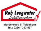 Rob Leegwater Schilderwerken