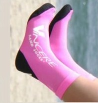 Vincere Sandsocks