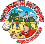 beachvolleybaltoernooi  Westwoud