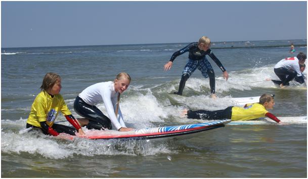 De Jongens Uit Schoorl™