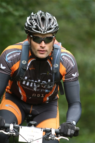 Duchenne Heroes 2010