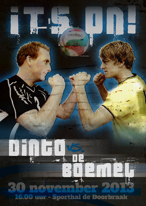 Dinto vs. De Boemel