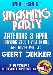 Dinto Smashing Party V1