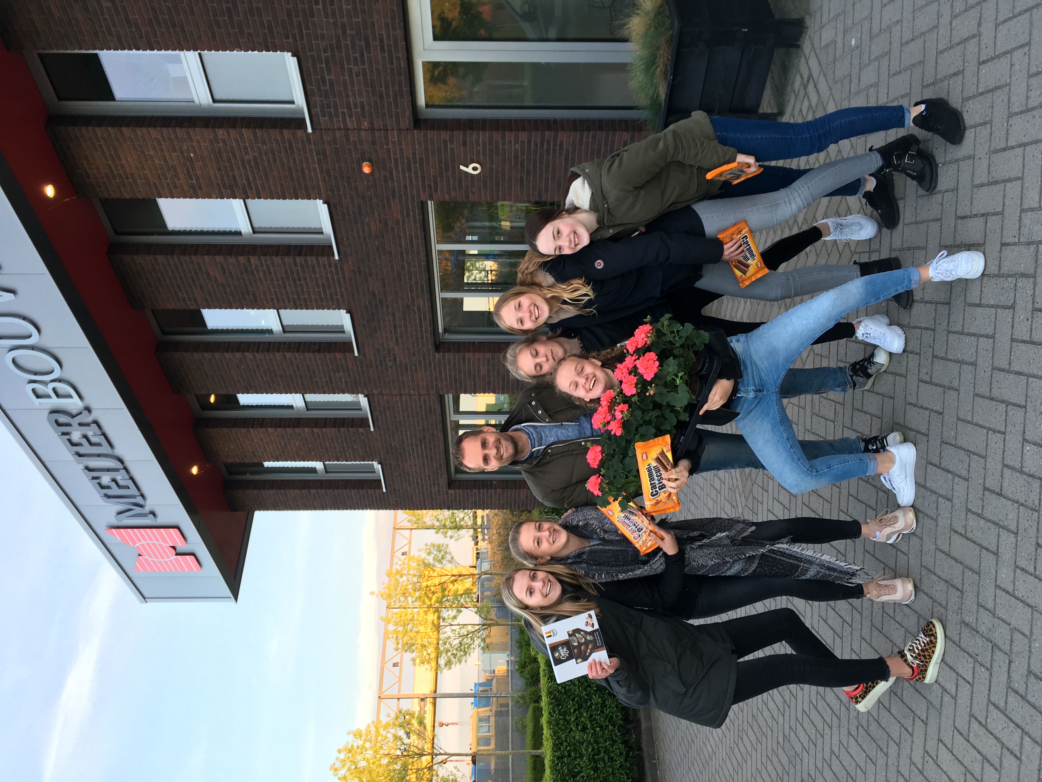 Plantenactie 2019, alles is verkocht!